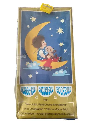 KNORR Kreativ Bastelset