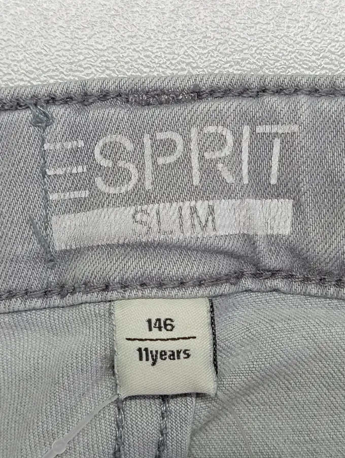 ESPRIT Jeans Slim Fit Bild 4