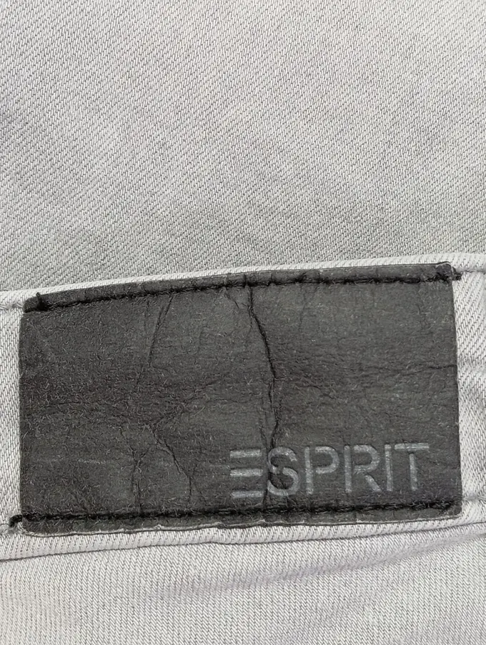 ESPRIT Jeans Slim Fit Bild 3