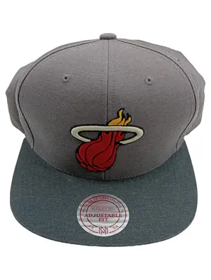 MITCHELL & NESS Fan Basecap