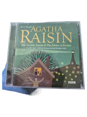 Hörspiel für Erwachsene