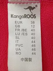 Vorschaubild KANGAROOS Softshelljacke 4