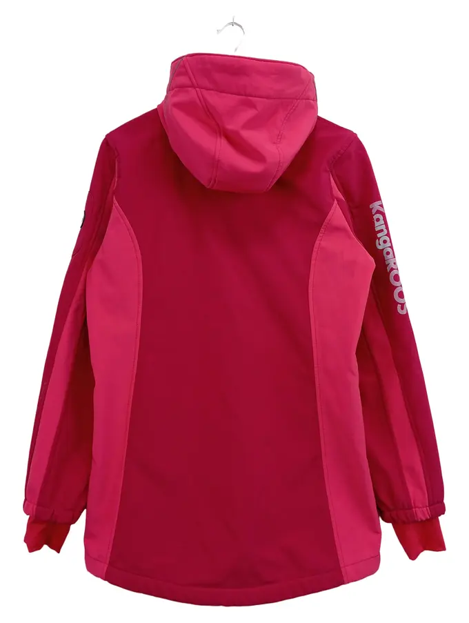 KANGAROOS Softshelljacke Bild 2