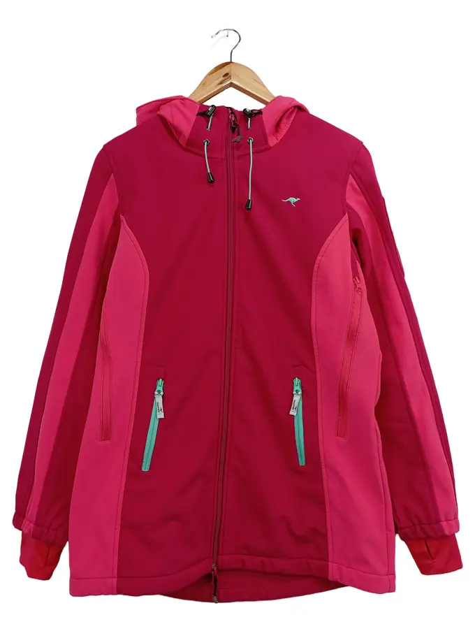 KANGAROOS Softshelljacke Bild 1