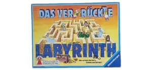 RAVENSBURGER Brettspiel