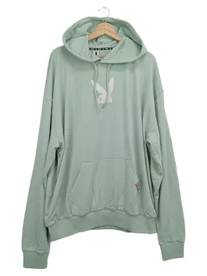 DEF Kapuzenpullover