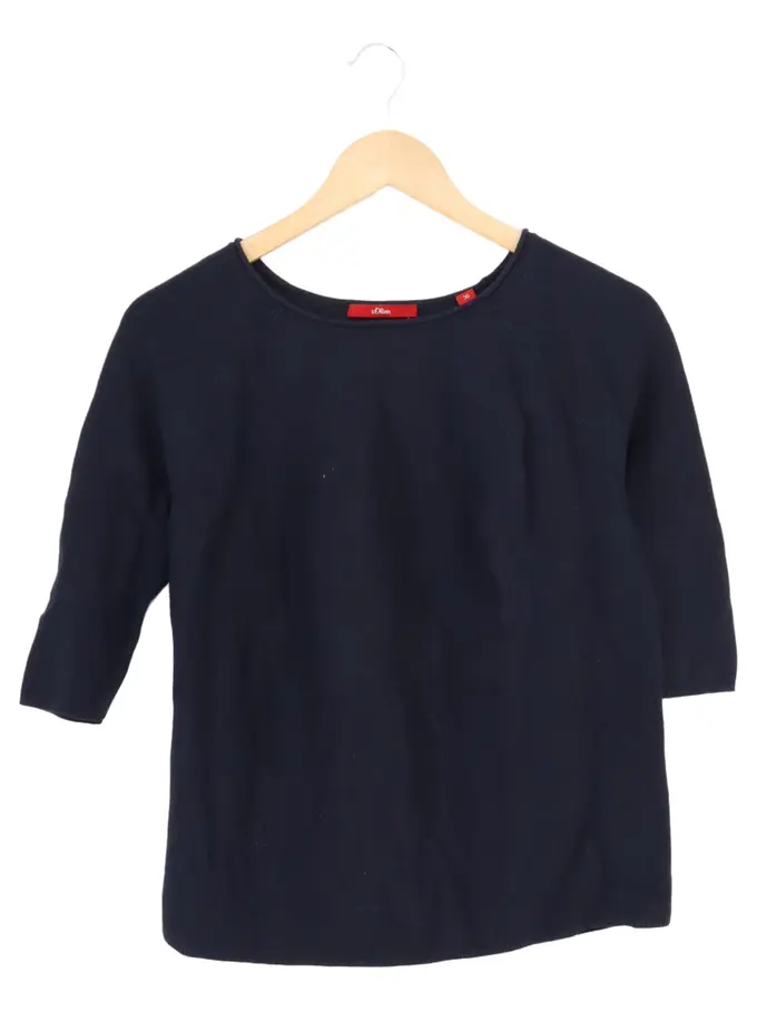 S.OLIVER Pullover Bild 1