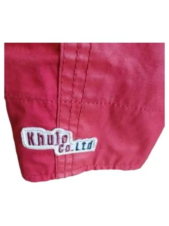 KHUJO Leichte Jacke Bild 3