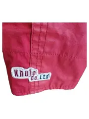Vorschaubild KHUJO Leichte Jacke 3