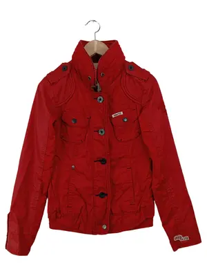 KHUJO Leichte Jacke