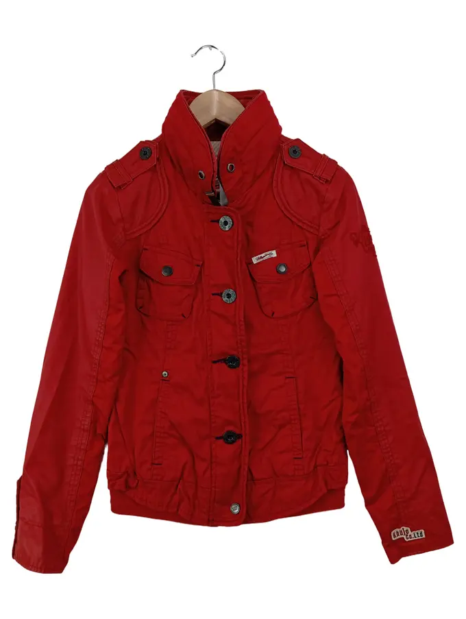 KHUJO Leichte Jacke Bild 1