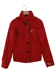 Vorschaubild KHUJO Leichte Jacke 1