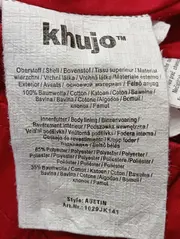 Vorschaubild KHUJO Leichte Jacke 5