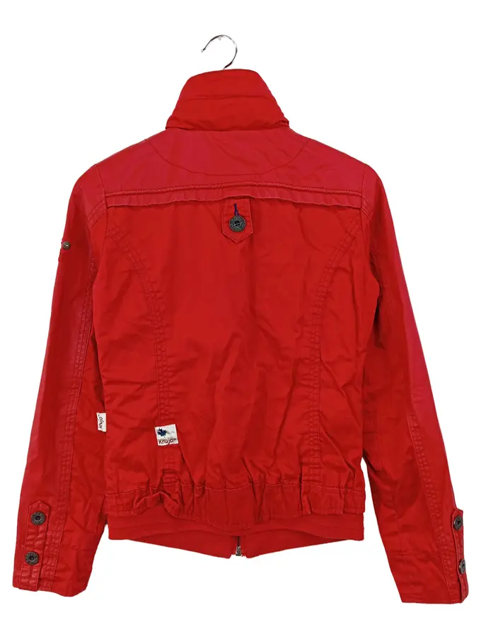 KHUJO Leichte Jacke Bild 2