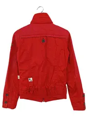Vorschaubild KHUJO Leichte Jacke 2