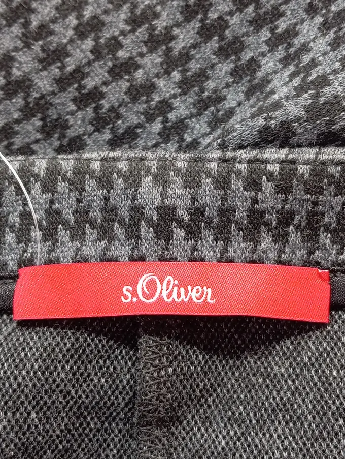 S.OLIVER Freizeitkleid Bild 3