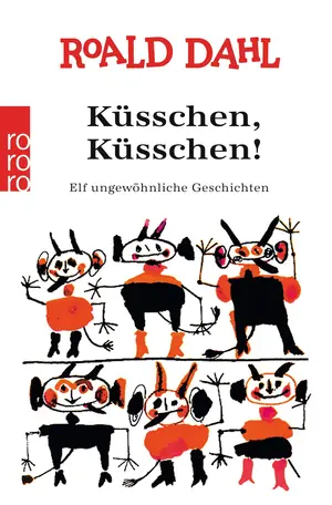 Buch für Jugendliche