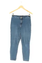 Vorschaubild VICE High Waist Jeans 1