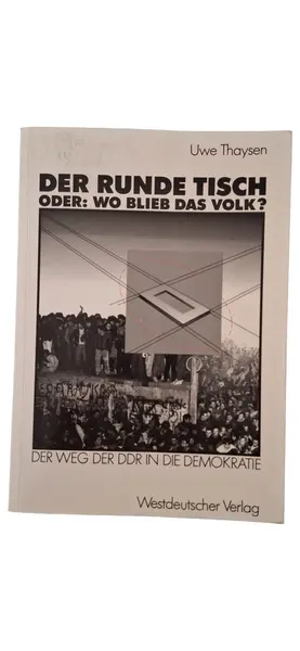 Politikbuch