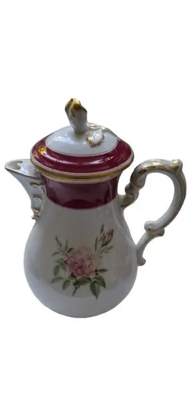 HUTSCHENREUTHER Kaffeekanne