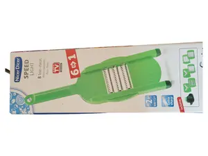 NICER DICER Allesschneider