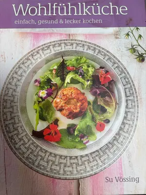 MARKENLOS Kochbuch