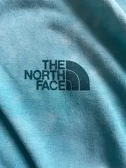 Vorschaubild 3 von Herren T-Shirt Outdoor Türkis Gr. 50/L Abstrakt Logo-Print