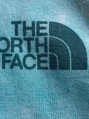 Vorschaubild 4 von Herren T-Shirt Outdoor Türkis Gr. 50/L Abstrakt Logo-Print