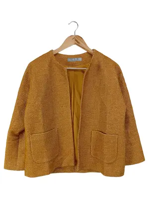 HALLHUBER Leichte Jacke