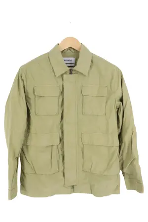 WEEKDAY Leichte Jacke