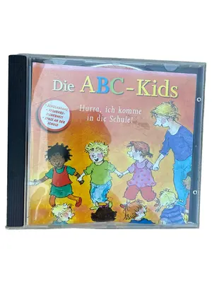 Hörspiel für Kinder