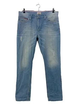 TOMMY HILFIGER DENIM Jeans Straight Leg