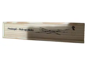 Geschicklichkeitsspiel