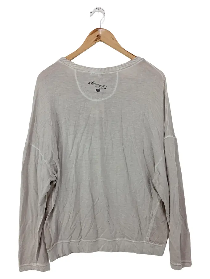 MARGITTES Langarmshirt Bild 2