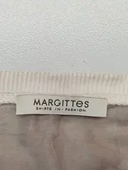 Vorschaubild MARGITTES Langarmshirt 3