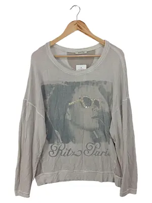 MARGITTES Langarmshirt