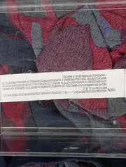 Vorschaubild 3 von Damen Freizeitkleid 38;M Mehrfarbig Camouflage Viskose Streetwear