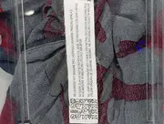 Vorschaubild 4 von Damen Freizeitkleid 38;M Mehrfarbig Camouflage Viskose Streetwear