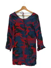 Vorschaubild ZARA Freizeitkleid 2