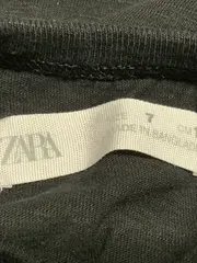 Vorschaubild 5 von Kinder Sweatshirt Grau Gr. 122 Aufdruck MUSIC LOVES ME