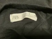 Vorschaubild 4 von Kinder Sweatshirt Grau Gr. 122 Aufdruck MUSIC LOVES ME