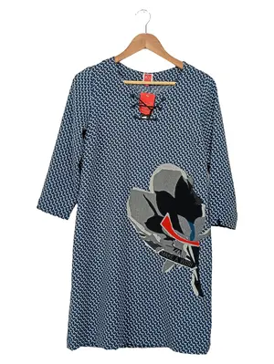 MISS CAPTAIN Freizeitkleid