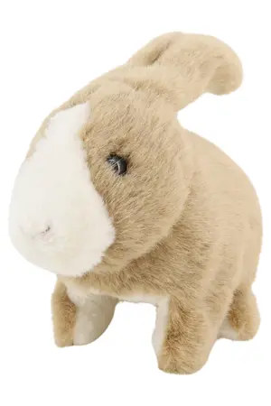 TOP TOY elektronisches Kuscheltier