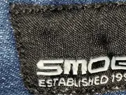 Vorschaubild 5 von Herren Destroyed Jeans W29/L30 Blau Denim Used Look Casual Hose