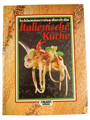 Kochbuch