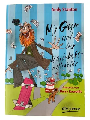 Buch für Jugendliche