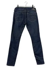 Vorschaubild 2 von Damen Jeans Skinny Fit W26/L30 Blau Casual