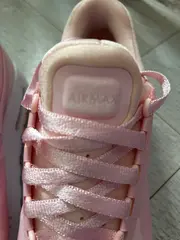 Vorschaubild 3 von Air Max Zero Damen Sneaker Gr. 39 Rosa Sportschuhe Pink