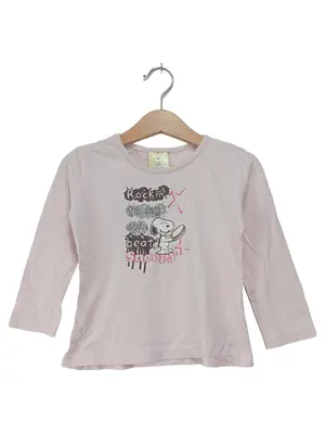 SNOPPY Langarmshirt