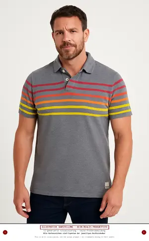 SUPERDRY Poloshirt